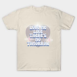 Love T-Shirt